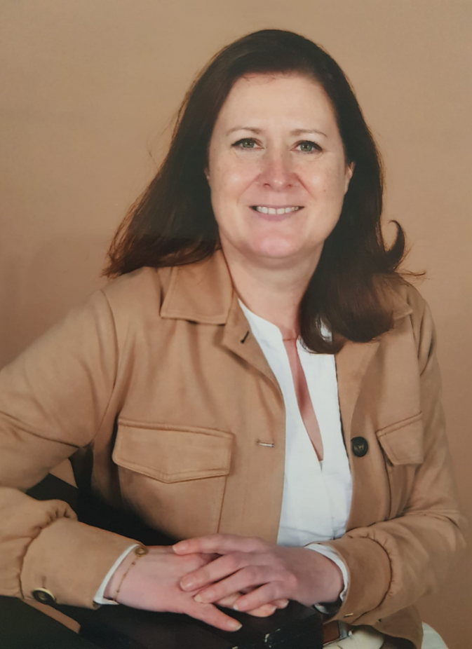 Mieke Panis