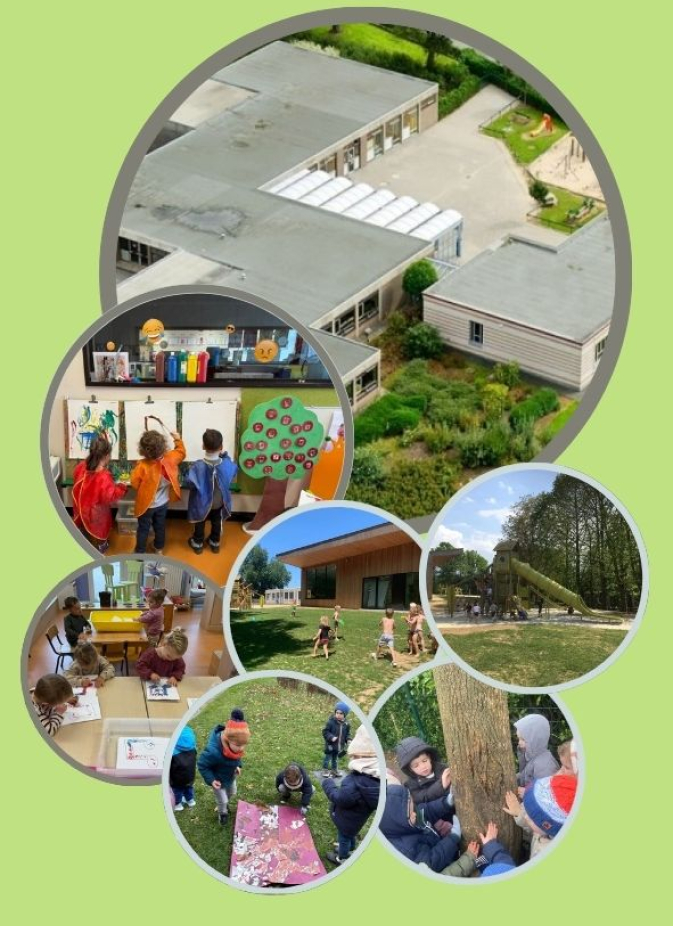 Provinciale Kleuterschool Voeren