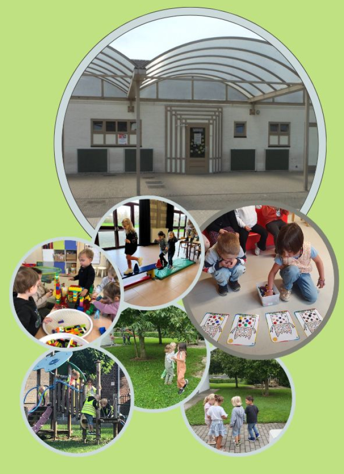 Provinciale Kleuterschool Moelingen