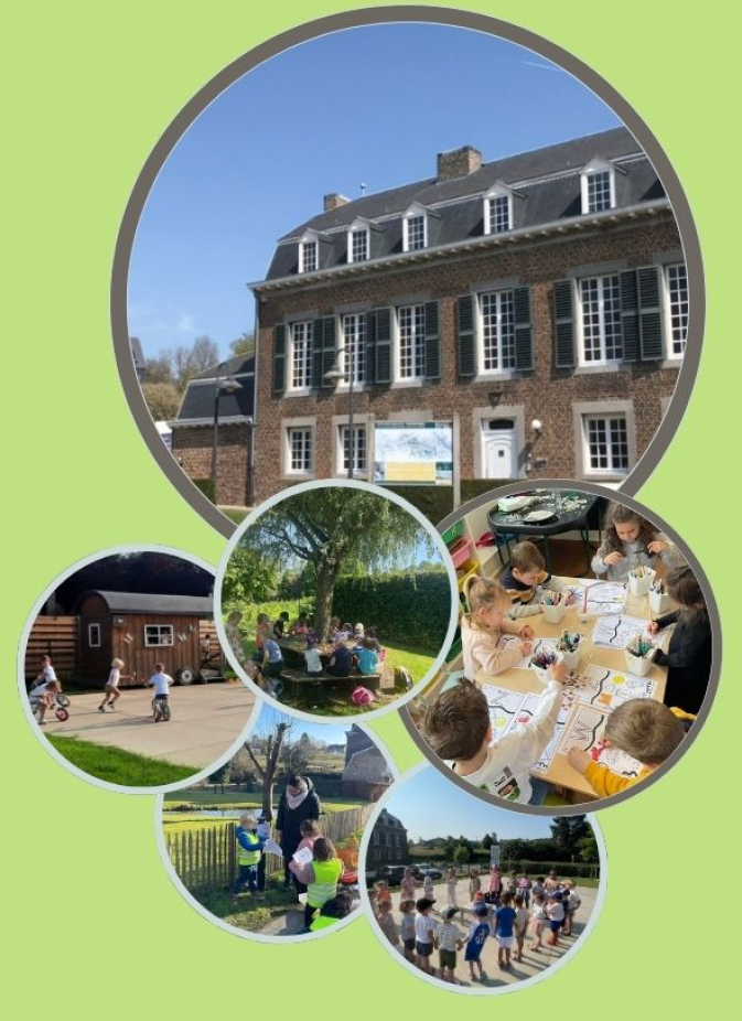 Provinciale Kleuterschool Sint-Martens-Voeren